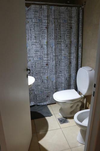 Urban Apartment