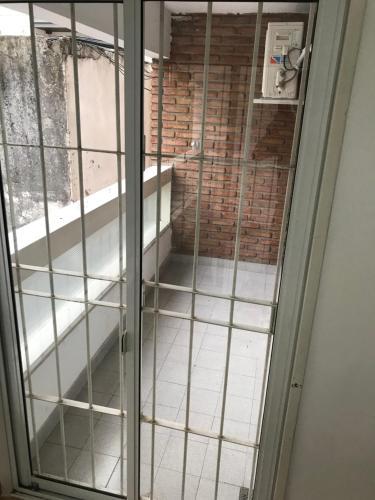 Apartamento Torre Augusta