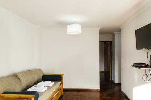 Apartamento Independencia II