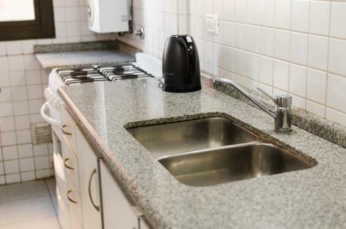 Apartamento Independencia II