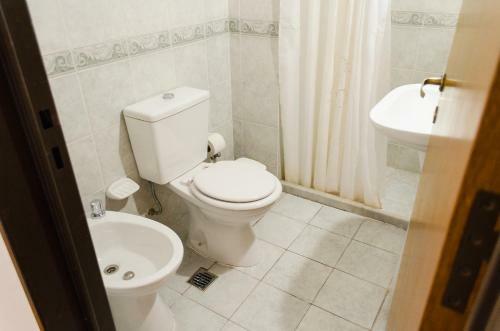 Apartamento Independencia II