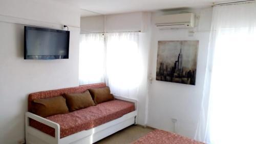 Apartamento Studio 9 De Julio