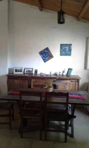 Comoda Habitacion En Casa Con Patio