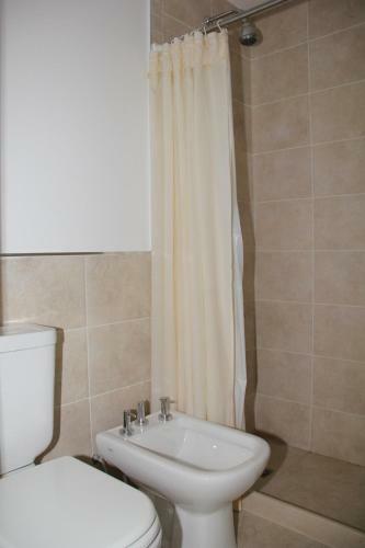 Apartamento Cardiol�gico Terraforte