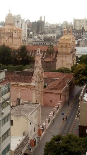 Apartamento Super C�ntrico 2