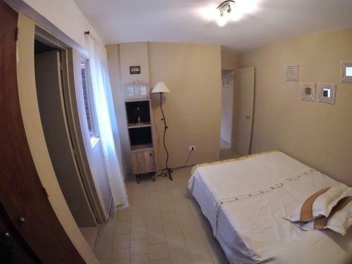 Apartamento Departamento Vista Al Palacio Ferreyra