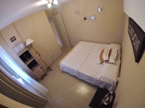 Apartamento Departamento Vista Al Palacio Ferreyra