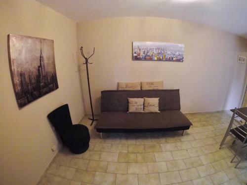 Apartamento Departamento Vista Al Palacio Ferreyra