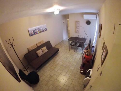 Apartamento Departamento Vista Al Palacio Ferreyra