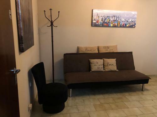 Apartamento Departamento Vista Al Palacio Ferreyra