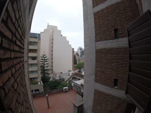 Apartamento Departamento Vista Al Palacio Ferreyra