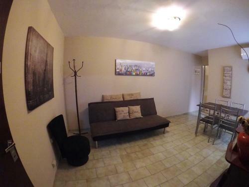 Apartamento Departamento Vista Al Palacio Ferreyra