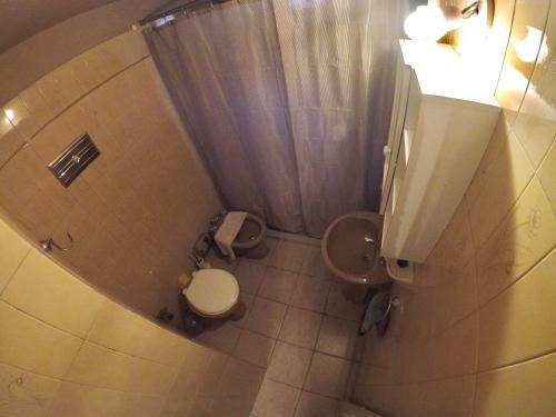 Apartamento Departamento Vista Al Palacio Ferreyra