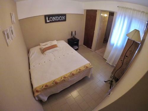 Apartamento Departamento Vista Al Palacio Ferreyra