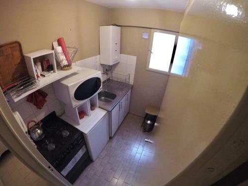 Apartamento Departamento Vista Al Palacio Ferreyra