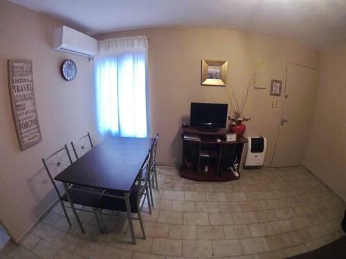 Apartamento Departamento Vista Al Palacio Ferreyra