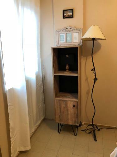 Apartamento Departamento Vista Al Palacio Ferreyra