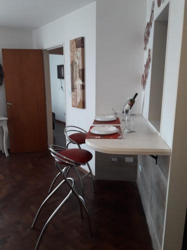 Apartamento Depto Nva C�rdoba