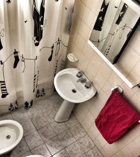 Apartamento Departamento Belgrano