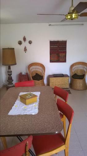 Apartamento Lf Departamentos