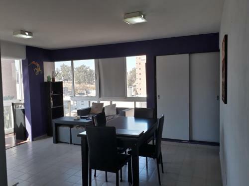 Apartamento Trismegisto