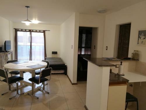 Apartamento Ambrosio Y Buenos Aires
