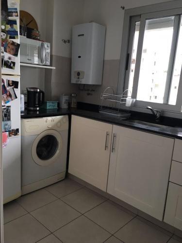 Apartamento Departamento Salguero