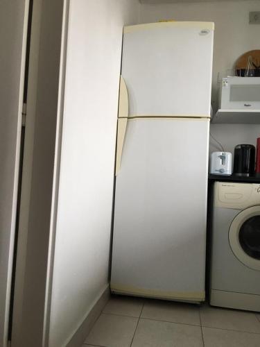 Apartamento Departamento Salguero