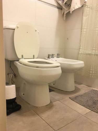 Apartamento Departamento Salguero