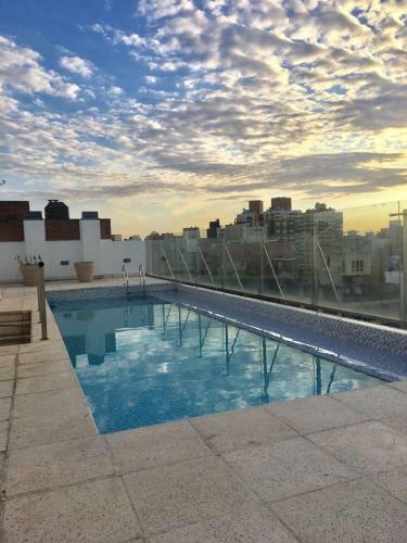 Apartamento Departamento Salguero