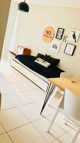 Apartamento Departamento Salguero