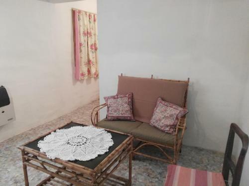 Apartamento Departamento Sisu