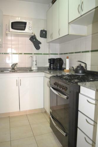 Apartamento Cerquita De La Terminal