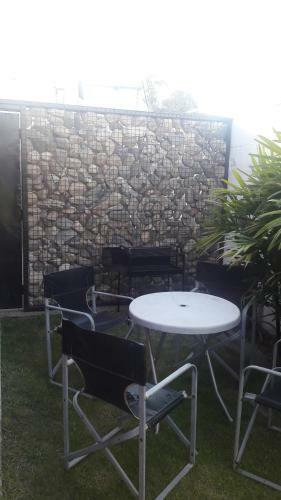 Apartamento Casita Ruma