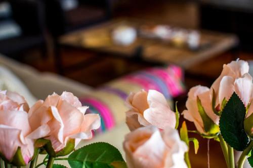 Albergue Slow Guest House