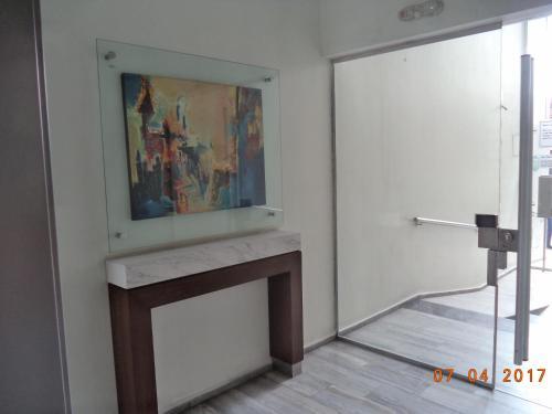 Apartamento Edificio Colon 661