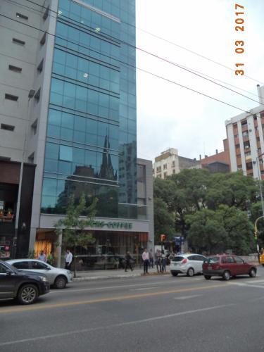Apartamento Edificio Colon 661