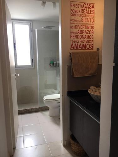 Apartamento Departamento Full General Paz