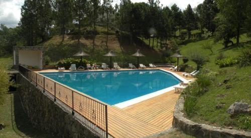Villa General Belgrano, Los Molinos, Casa.