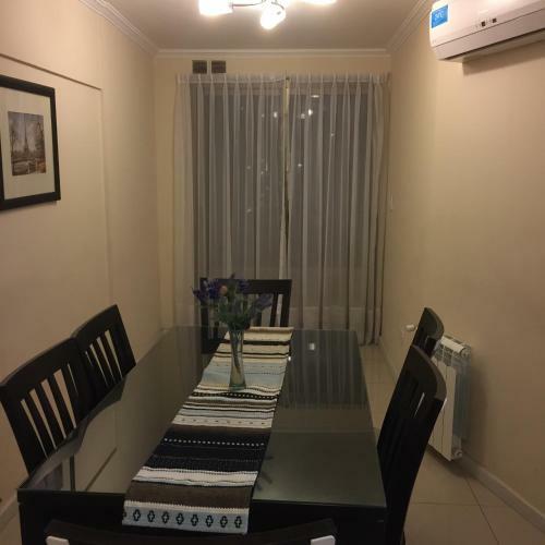 Apartamento Chacabuco Park