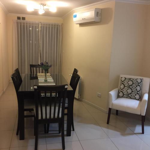 Apartamento Chacabuco Park