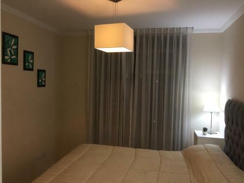 Apartamento Chacabuco Park