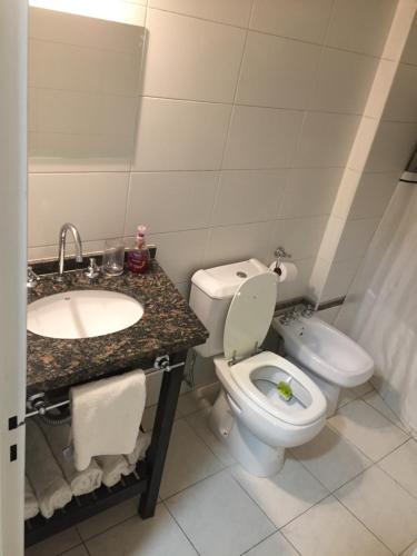 Apartamento Chacabuco Park