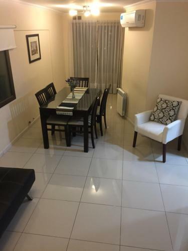 Apartamento Chacabuco Park
