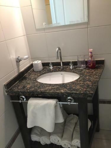 Apartamento Chacabuco Park