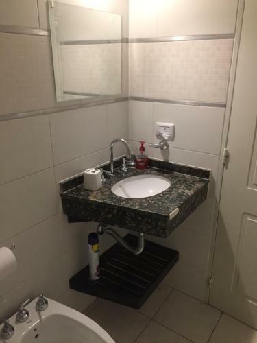 Apartamento Chacabuco Park
