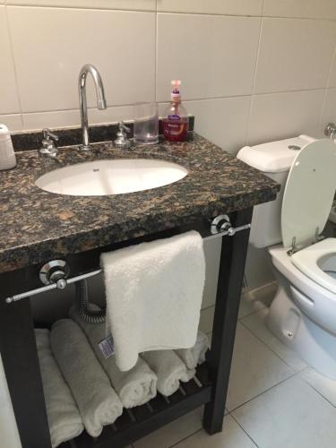 Apartamento Chacabuco Park