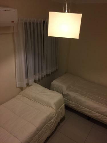 Apartamento Chacabuco Park