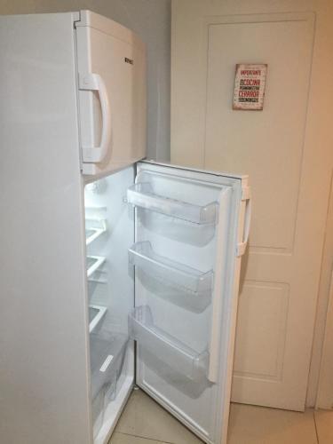 Apartamento Chacabuco Park