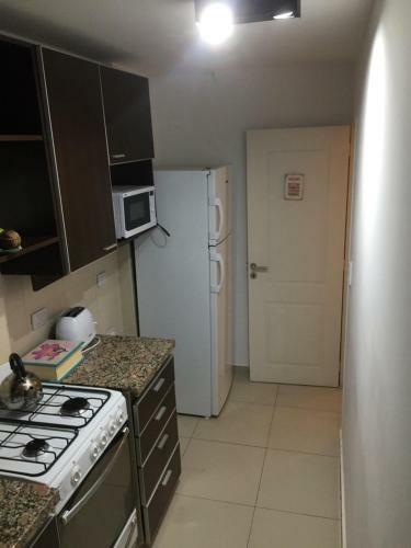 Apartamento Chacabuco Park